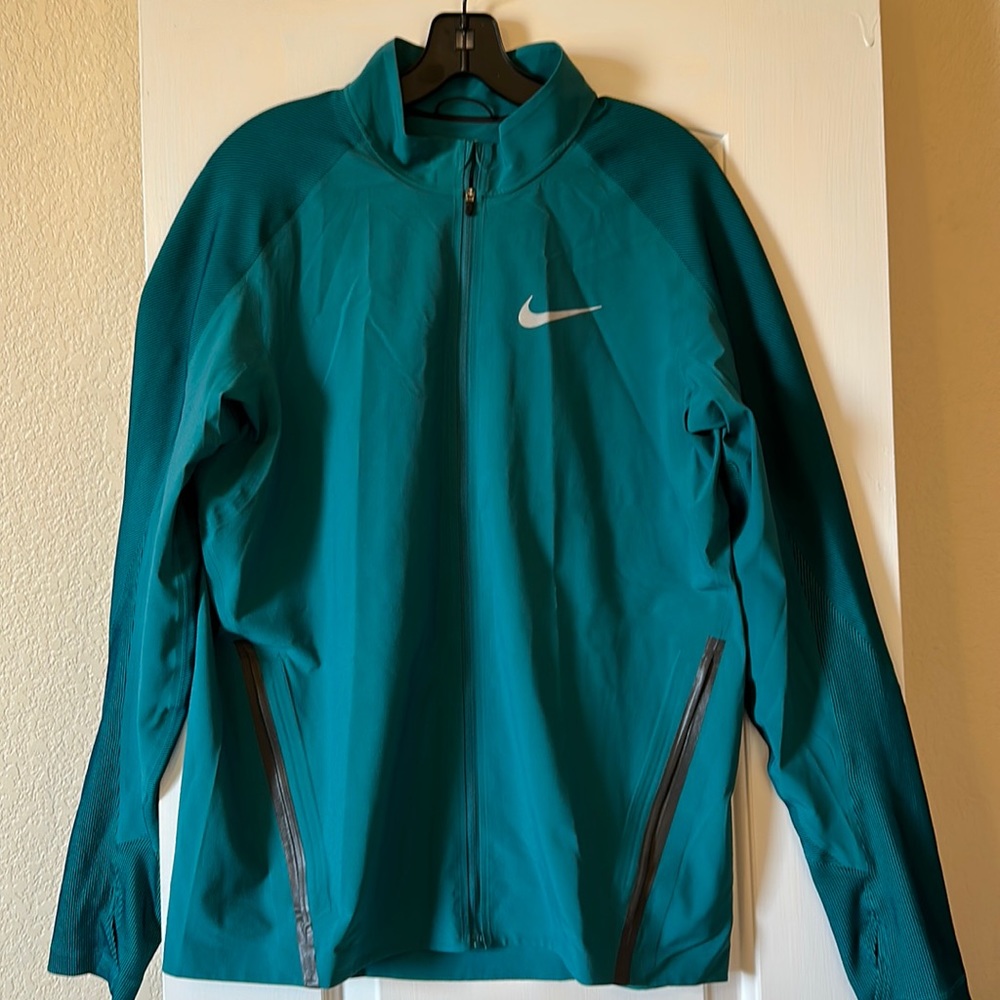 Nike Running Jacket Medium